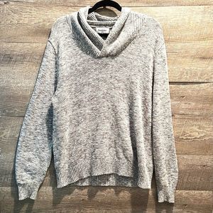 Goodfellow & Co Multicolor Pullover Sweater Sz M